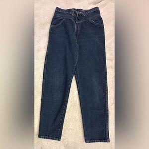 Vintage NATCHEZ denim jeans m.s. 14